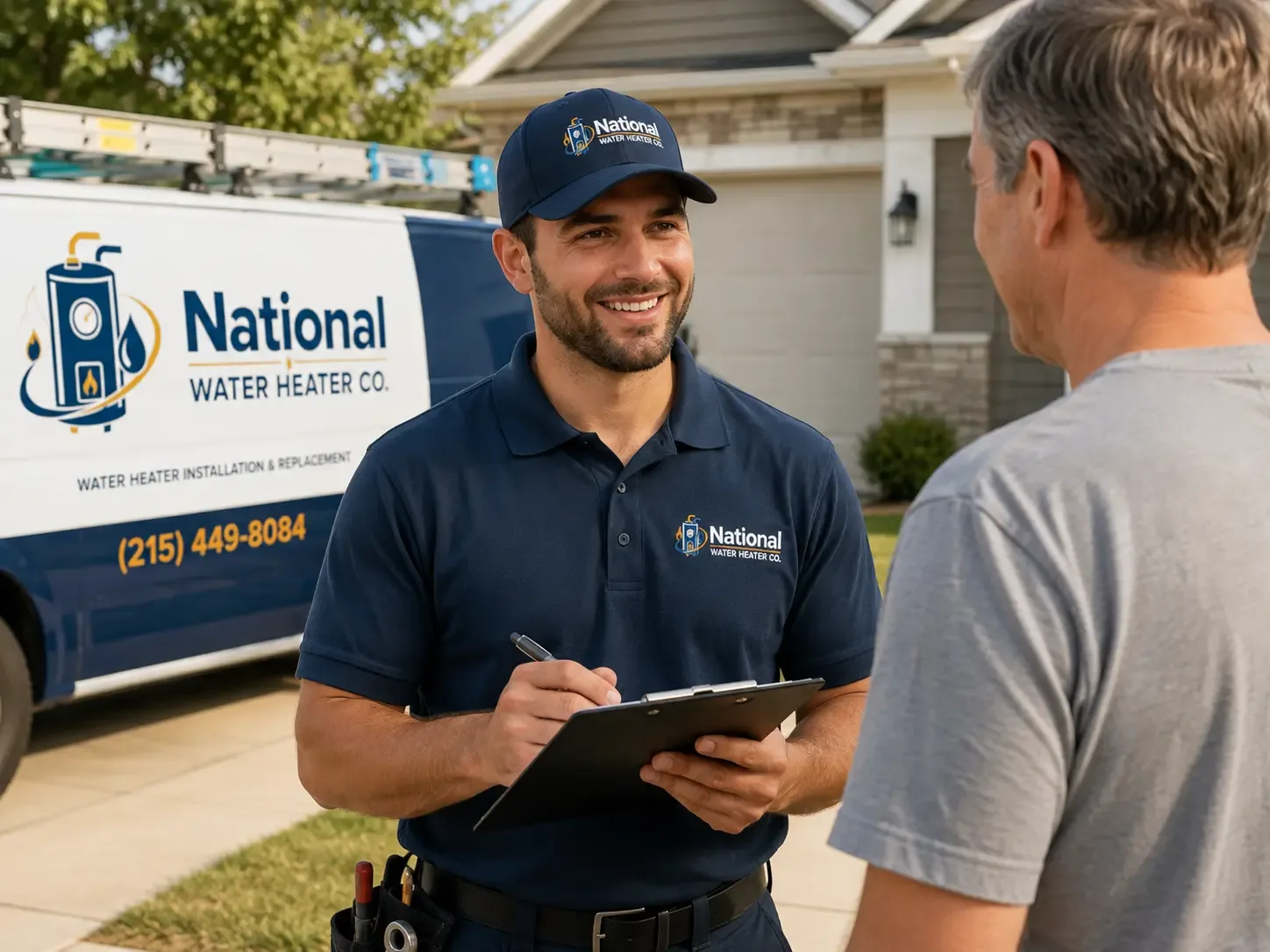 Water Heater Installation Saint James, NY FAQs